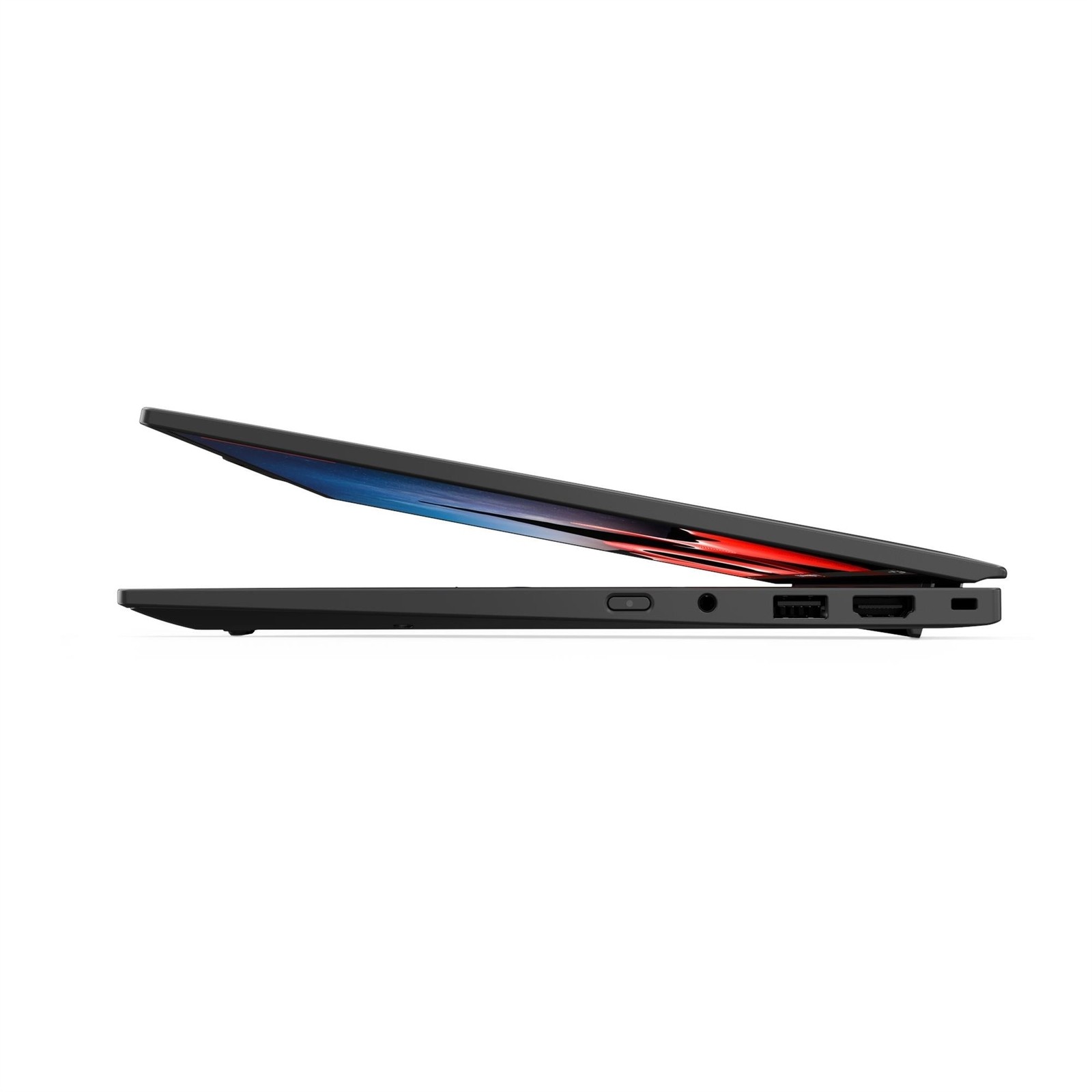 Lenovo ThinkPad X1 Carbon Gen 12 14″ 16GB 512GB, Black