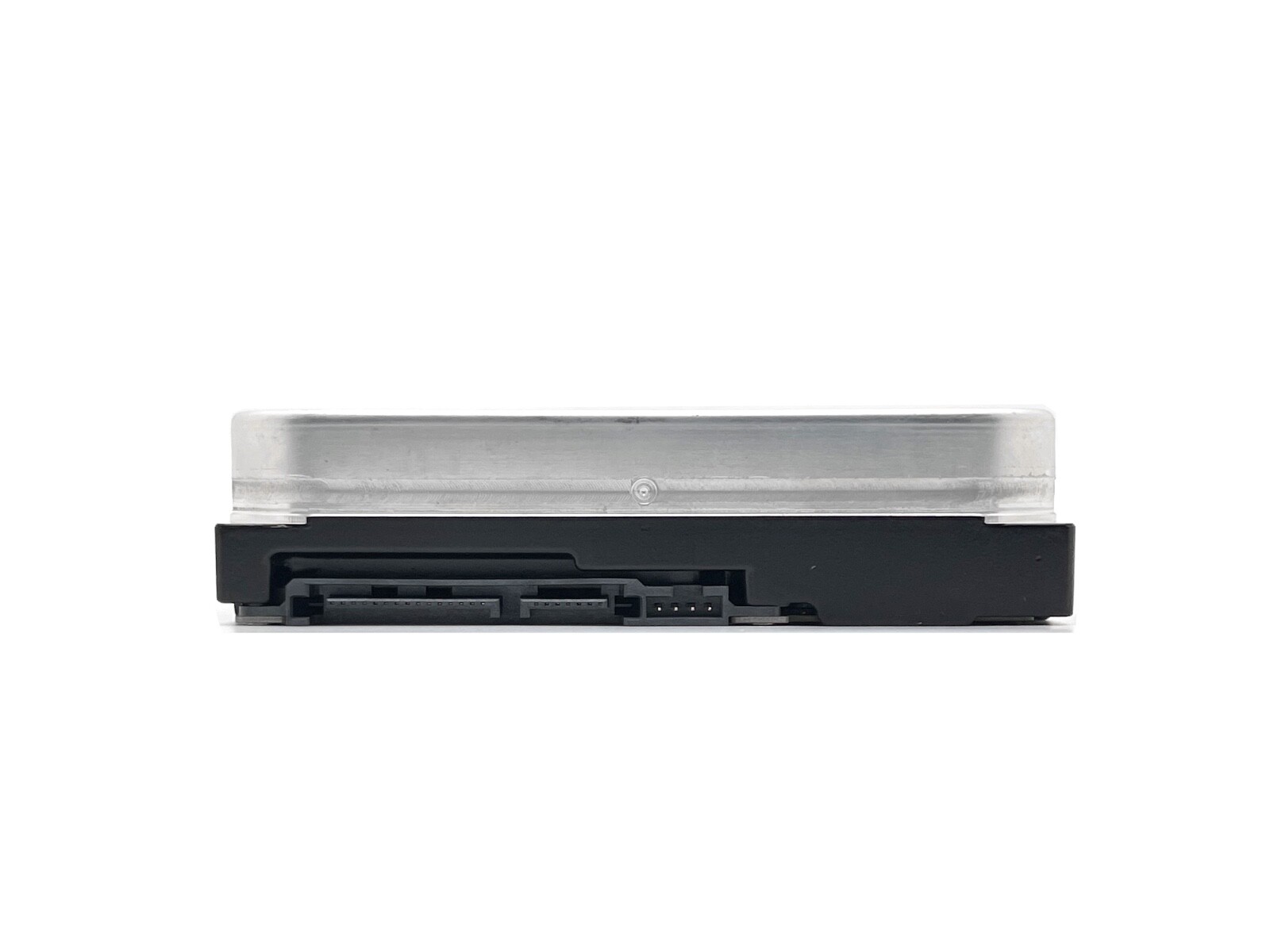 Seagate Exos X16 ST16000NM001G 16TB 512E SATA 6Gb/s 3.5″ Enterprise Hard Drive