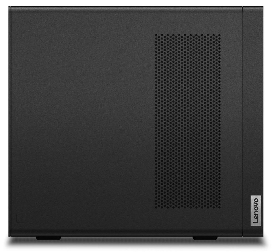 Lenovo ThinkStation P3 Ultra SFF G2 Ultra 7 265 vPro 32GB 512GB SSD Wi-Fi 7 W11P