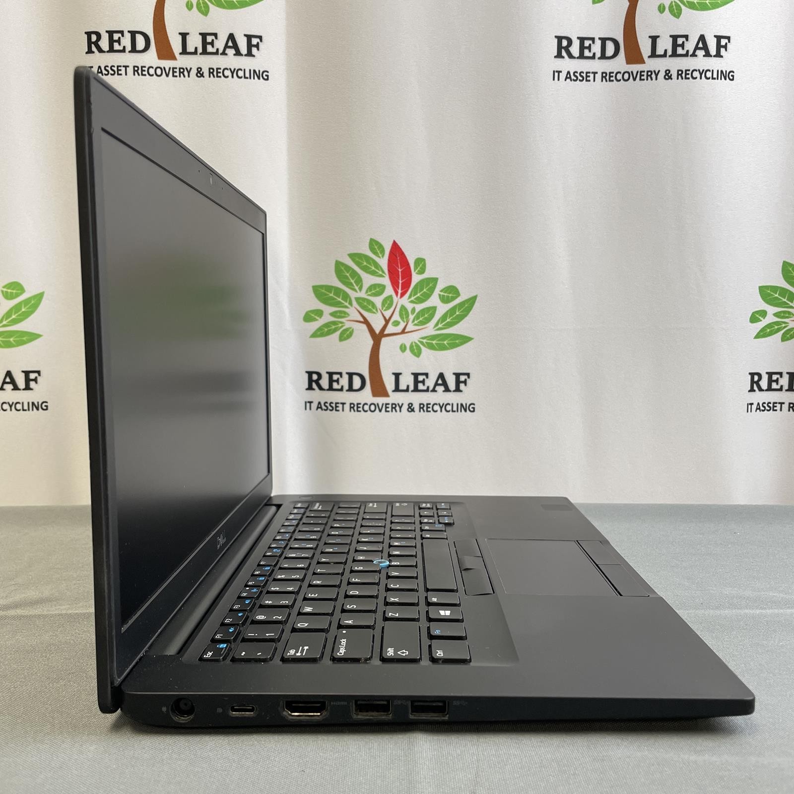 Dell Latitude 7490 14 in FHD, Core i5-8250U, 16 GB, 256GB NVMe | Grade B/C