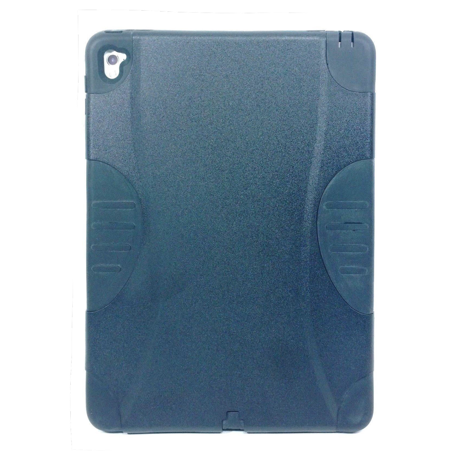 Verizon Rugged Heavy Duty Hybrid Case Built-In Screen Protector For iPad Pro 9.7