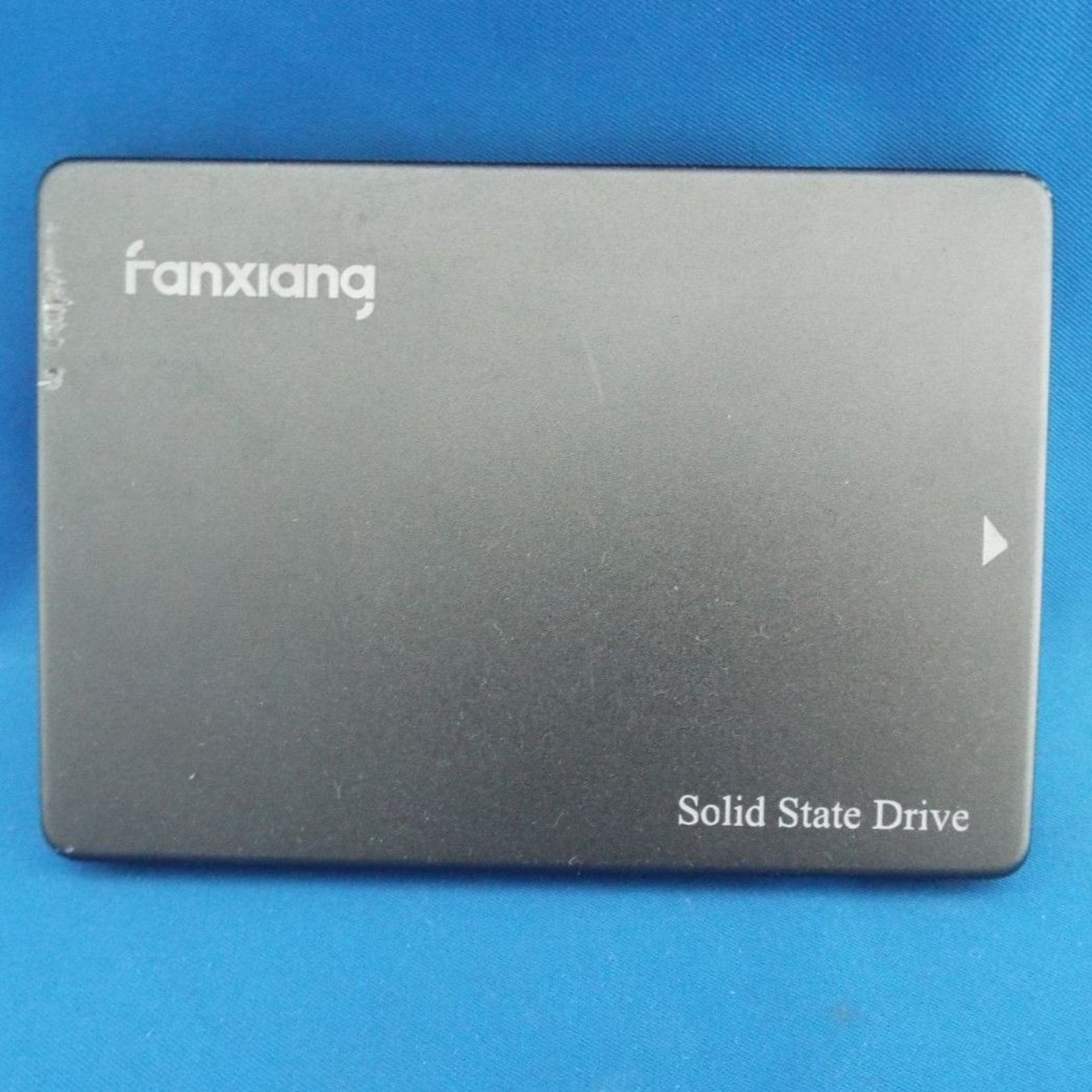 FanXiang S102 Pro – 1TB – SATA III – Internal SSD – 2.5″ 560MB/s read/write