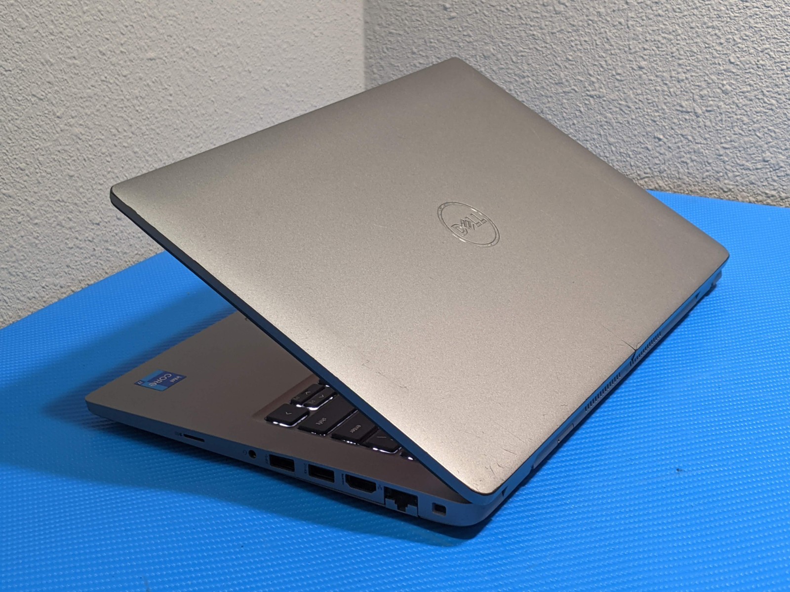 Dell Latitude 5420 14″FHD Intel Core i7-1165G7 2.8GHz 8GB 512GB SSD Win11Pro +PA