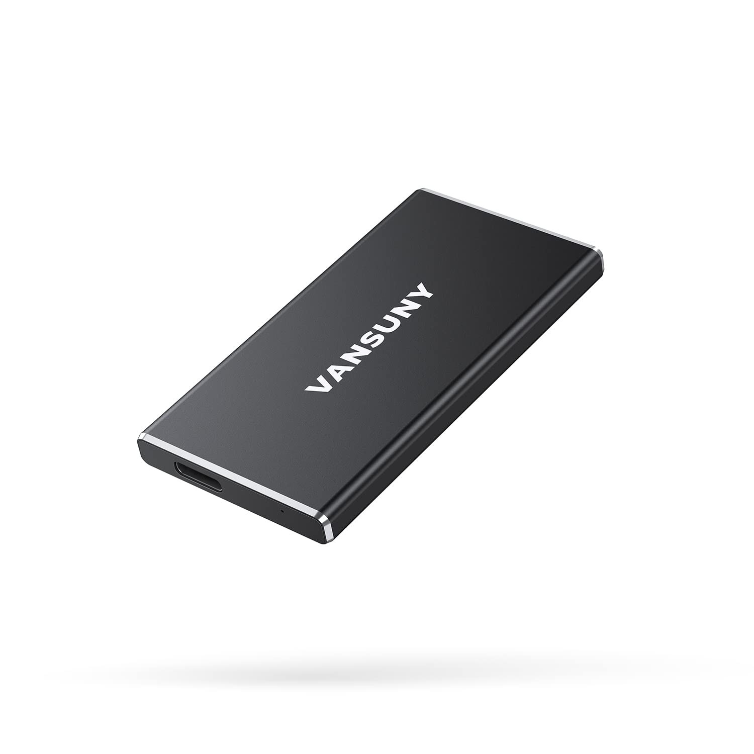 500GB Portable SSD USB 3.1 450MB/s Vansuny
