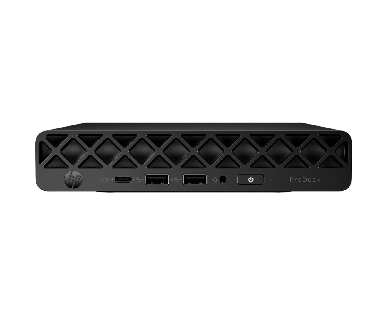 HP ProDesk 4 Mini G1i Intel Core Ultra 5 235T 16GB DDR5 256GB SSD Desktop – NEW!