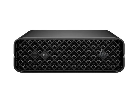 HP Z2 Mini G1i/Intel Core Ultra 9 285K | 96 GB DDR5 | 1TB SSD | Integrated GPU