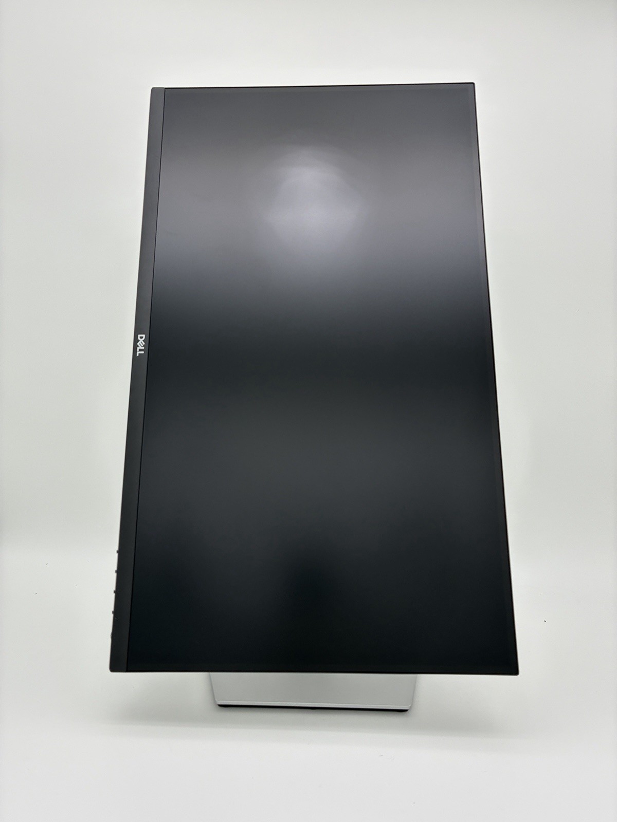 Dell S2722DC Monitor WQHD 2560×1440 75Hz USB C Built in Speaker Platinum Silver