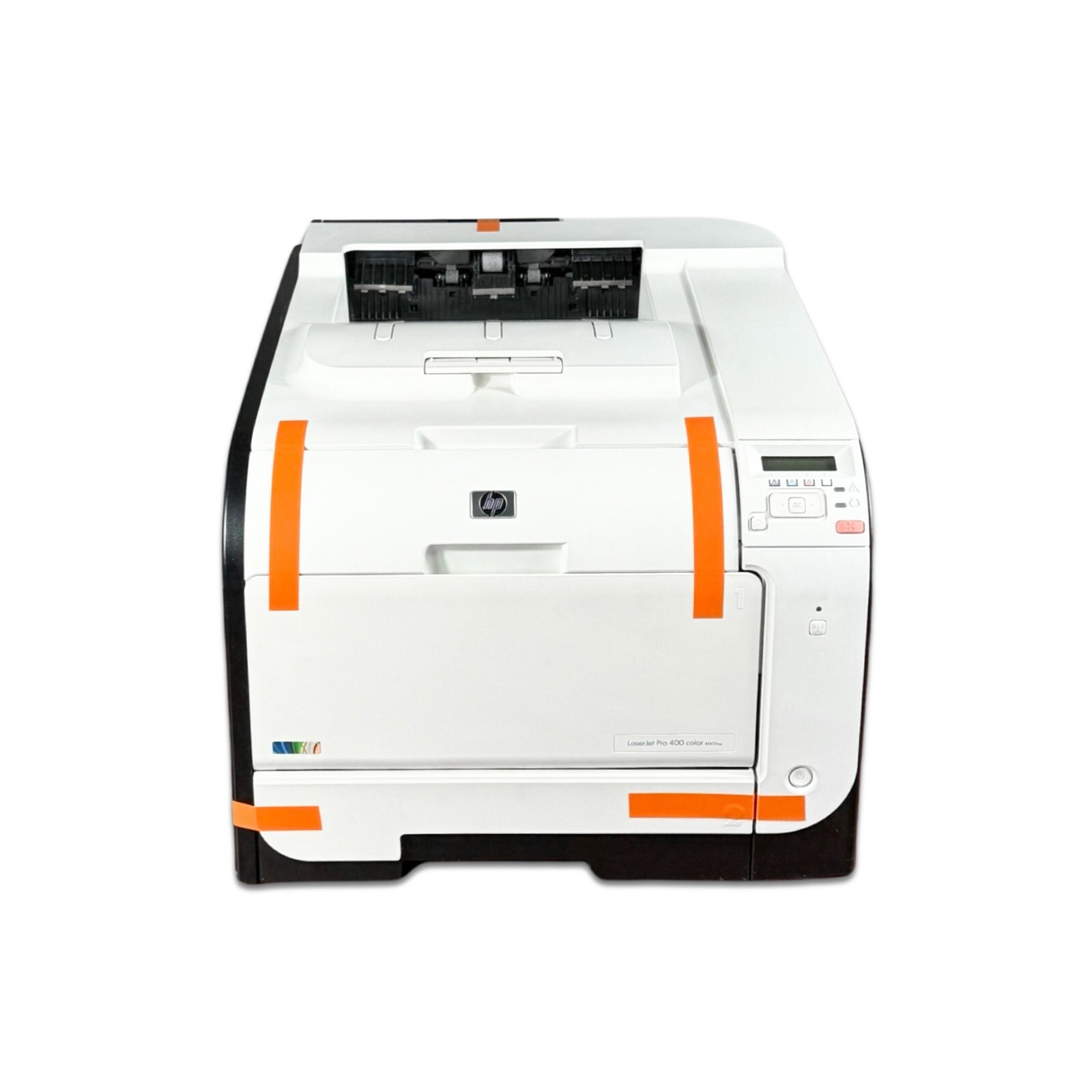HP LaserJet Pro 400 Color M451nw Wireless Network Laser Printer CE956A