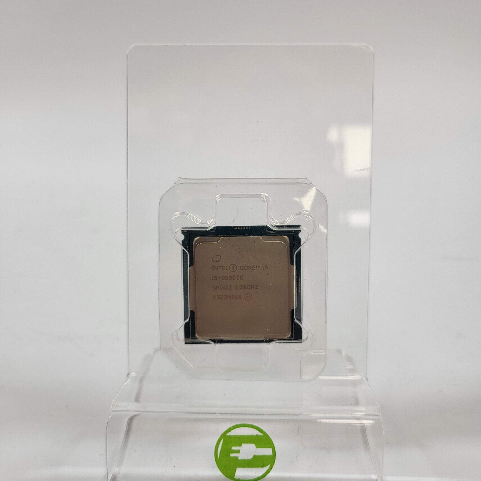 Intel Core i5-9500T 2.20GHz 6 Core SRGQZ 6 Thread LGA 1151