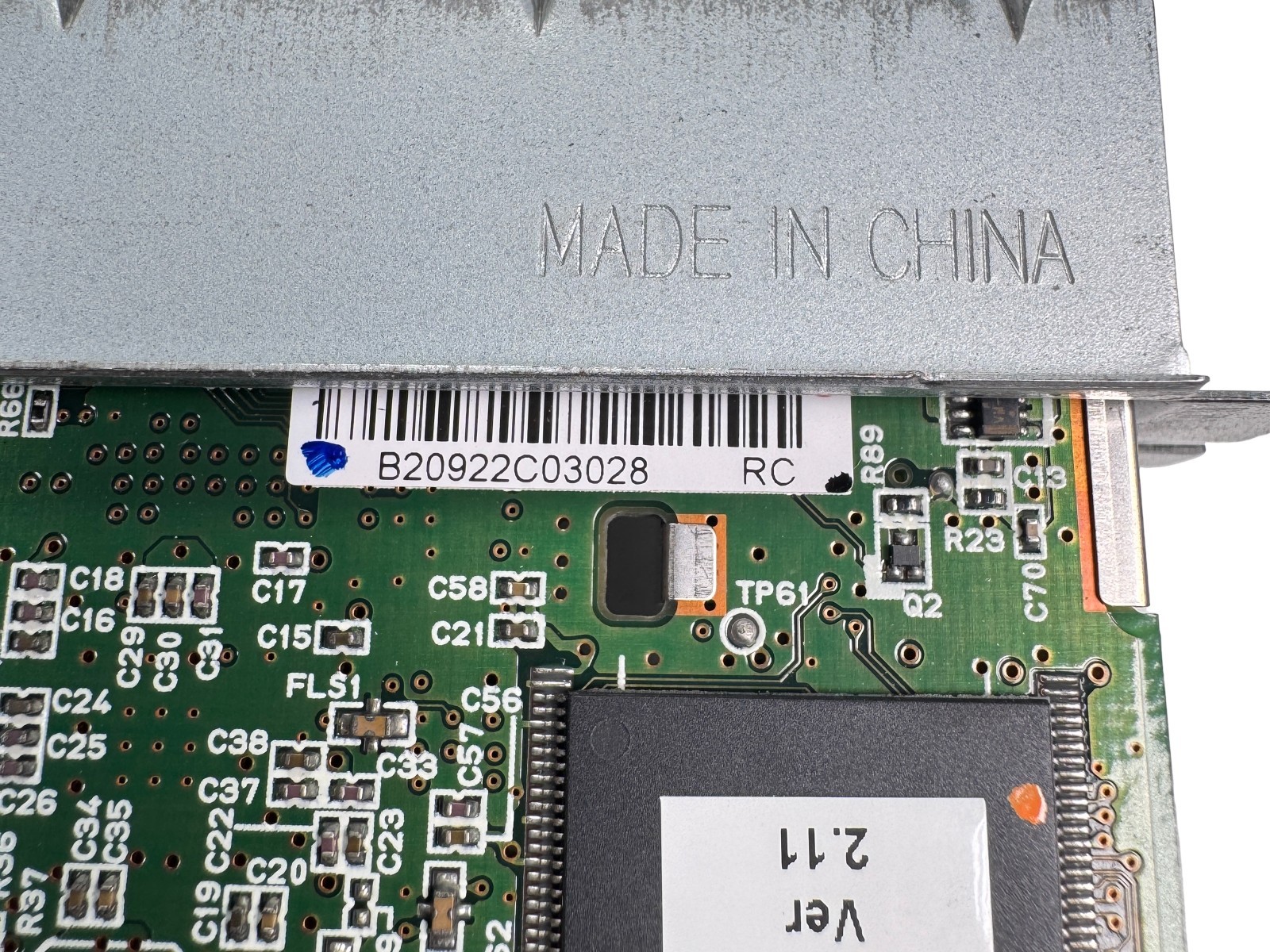 Genuine Epson WiFi Board for TM-U200 TM-U220 TM-U230 TM-U325 Printers