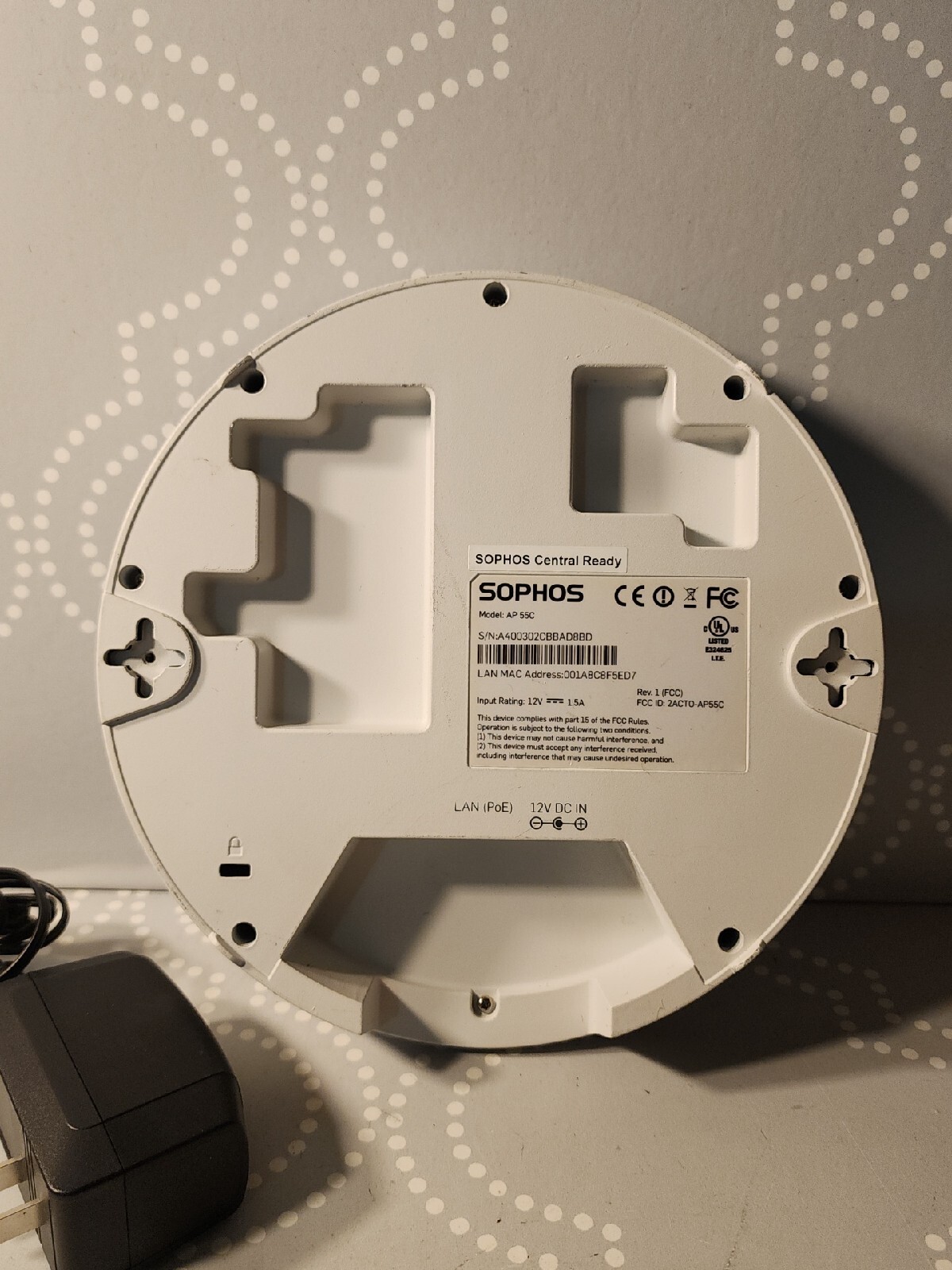 Sophos AP 55C