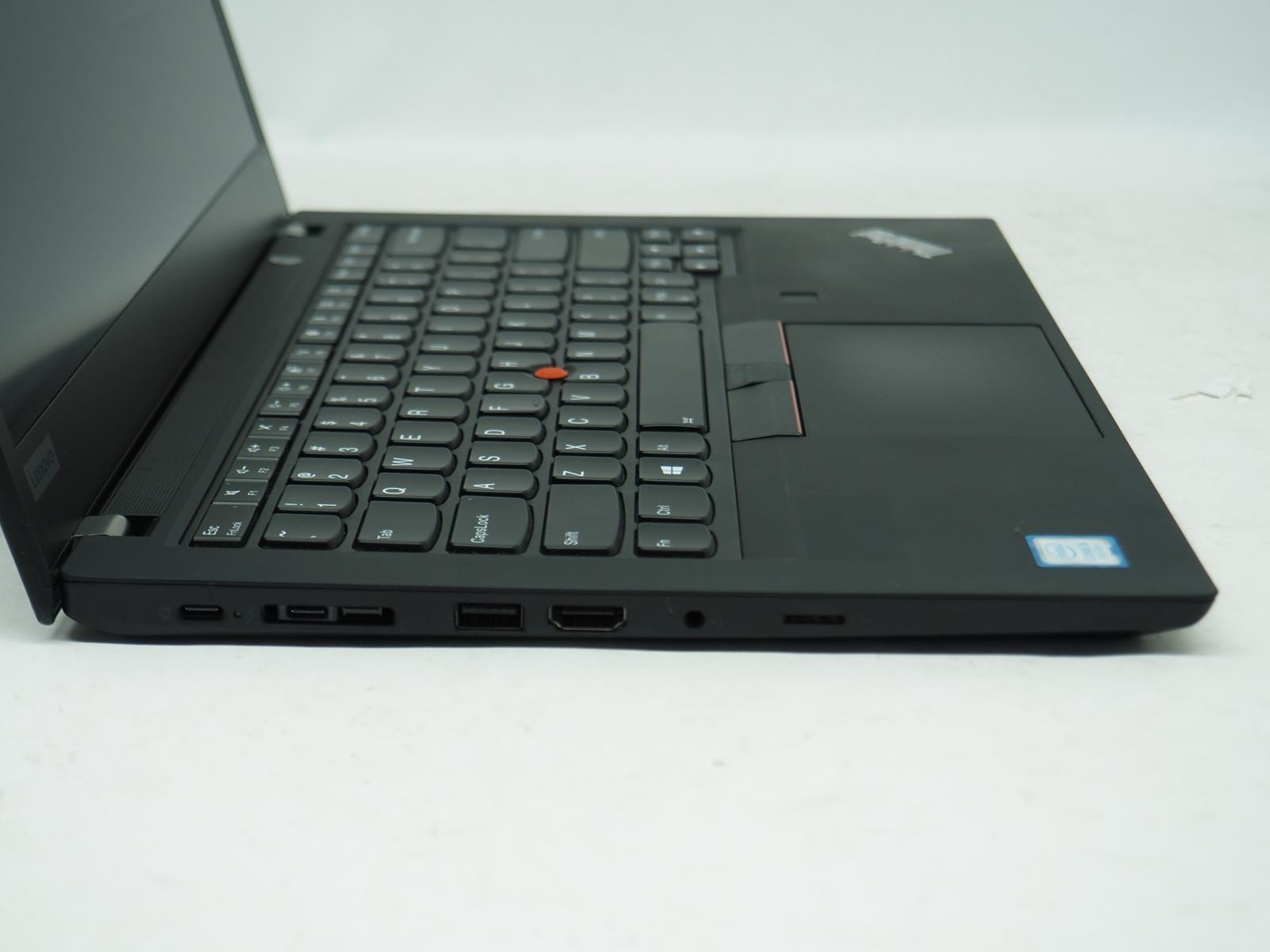 LENOVO THINKPAD T490 Intel Core i5-8265u 1.60GHz 8GB RAM 256GB NVMe Grade B