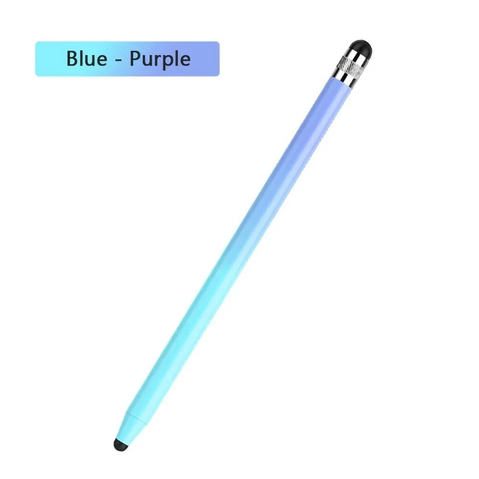 Universal Stylus Pen for Touch Screen Tablet iPad iPhone Samsung Android iOS Pen