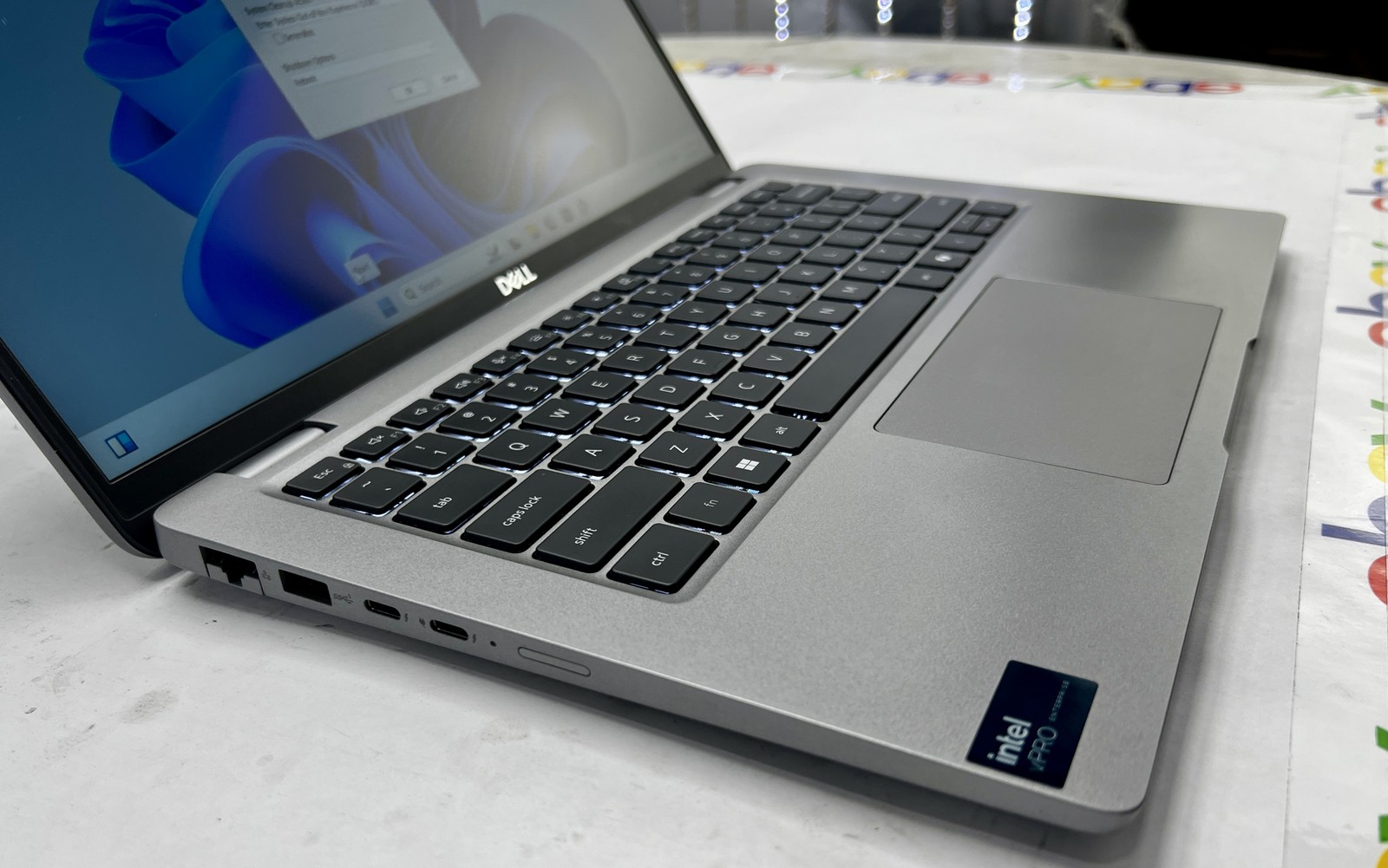 Dell latitude 5450 Ultra 7, 16GB, 512 GB SSD, Windows 11 Pro Touchscreen