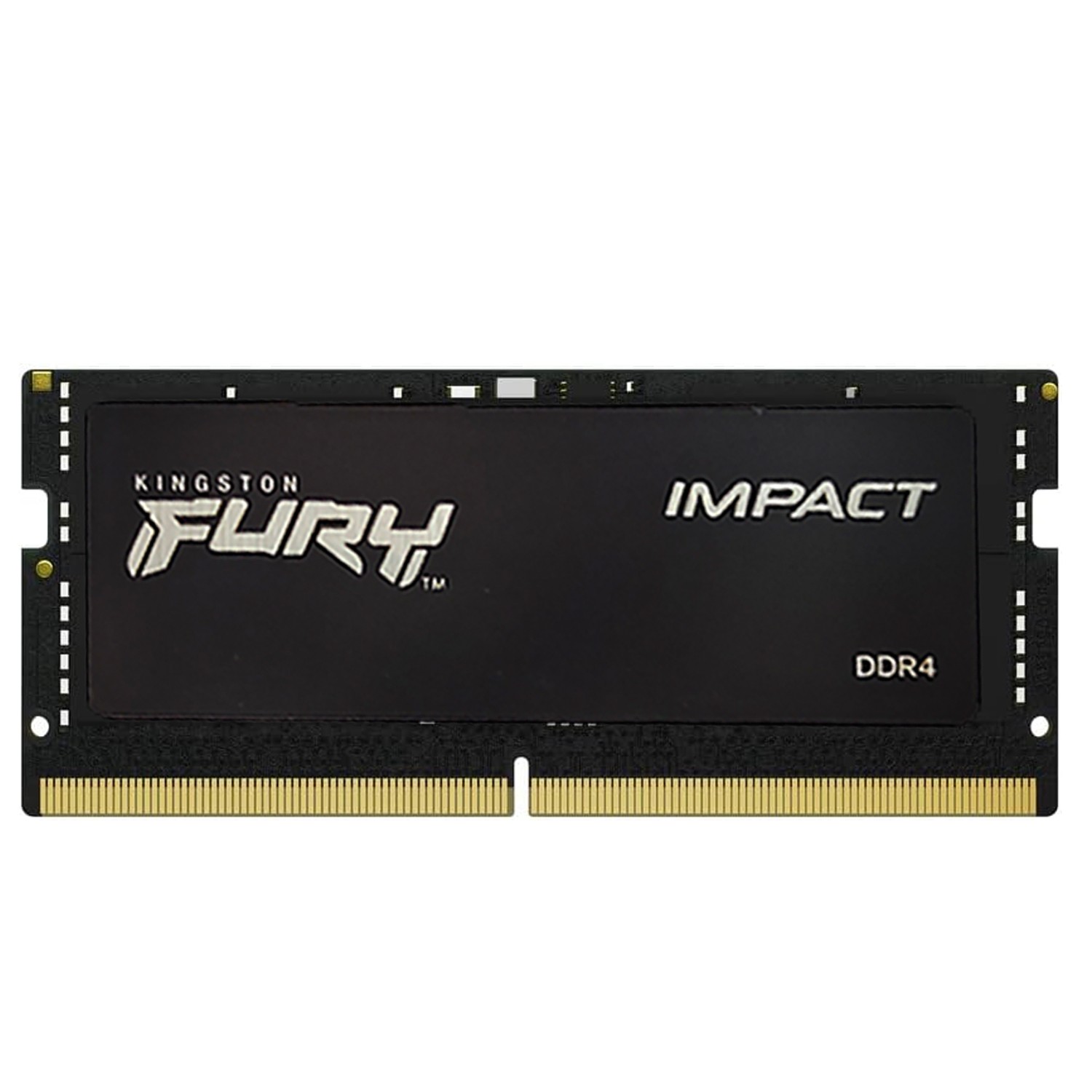 FURY IMPACT DDR4 RAM 8GB 16GB 32GB 64GB 2133 2400 2666 3200 SODIMM Laptop Memory