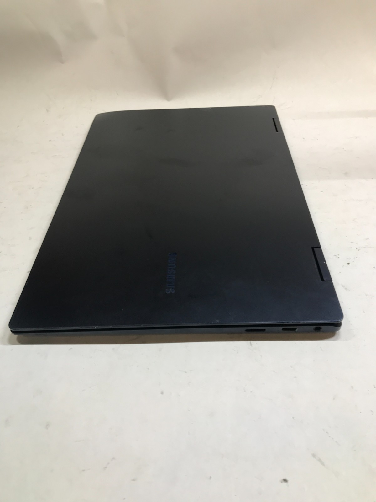 Samsung GalaxyBook Pro 360 11″ Intel Core i7-1165G7 16GB RAM NO SSD/OS For Parts