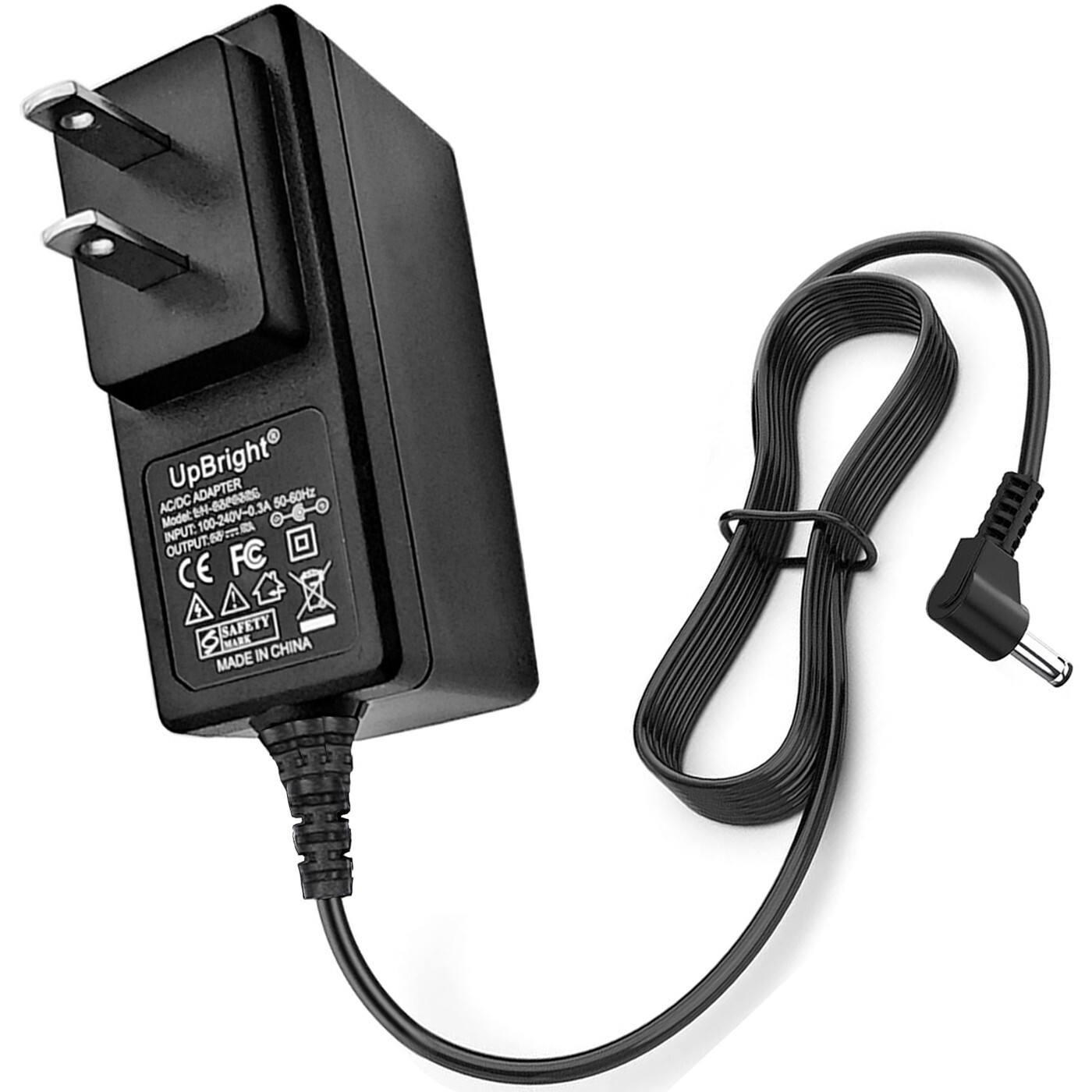 15V 1.33A AC Adapter For Polk DSR3 DYS824-150133W-1 Wireless Surround Speaker