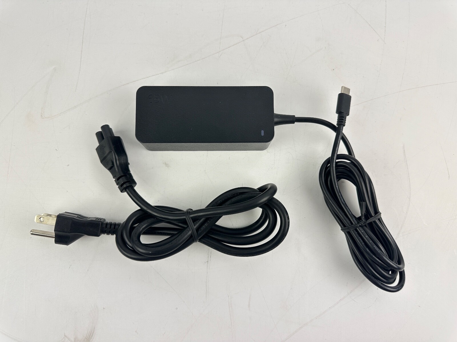 NICPOWER 20V 3.25A 65W AC ADAPTER PDPAZ200325L