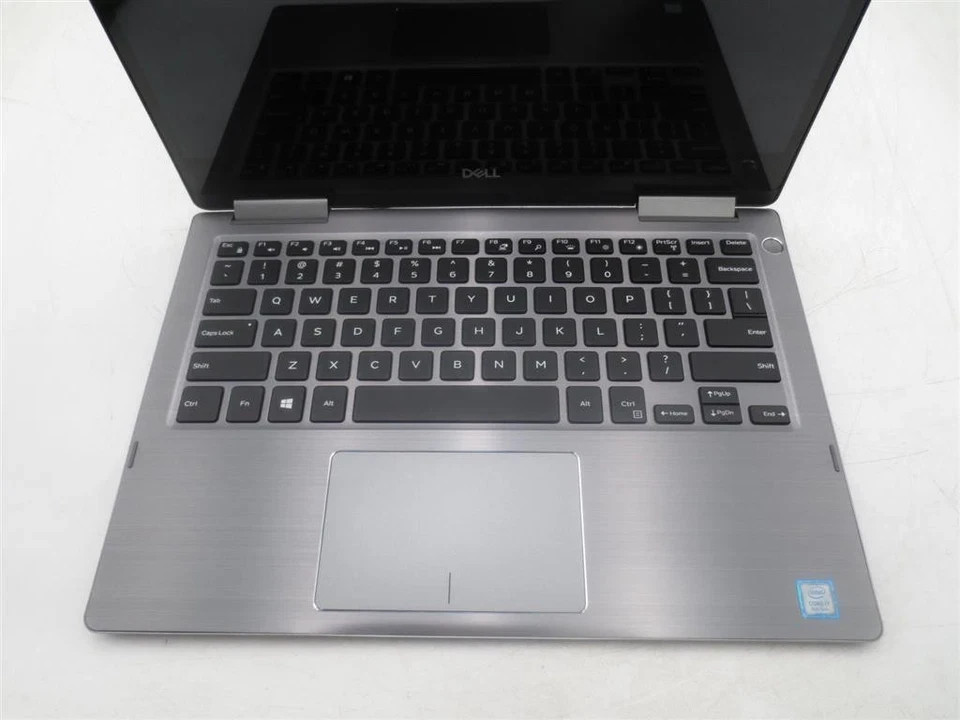 Dell Inspiron 7373 2in1 Core i7-8550U 1.8GHz 16GB RAM 512GB SSD 13.3″ FHD Touch