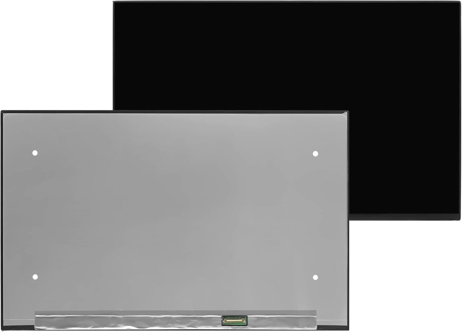 New LCD Screen for Dell Latitude 5530 5531 P108F FHD 30pins Non-Touch Display
