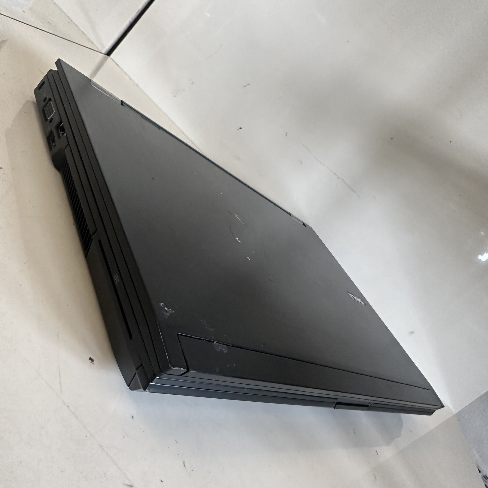 14” Dell Latitude E6400 Laptop Core 2 Duo 2.26GHz 2GB RAM 160GB HDD Windows 11
