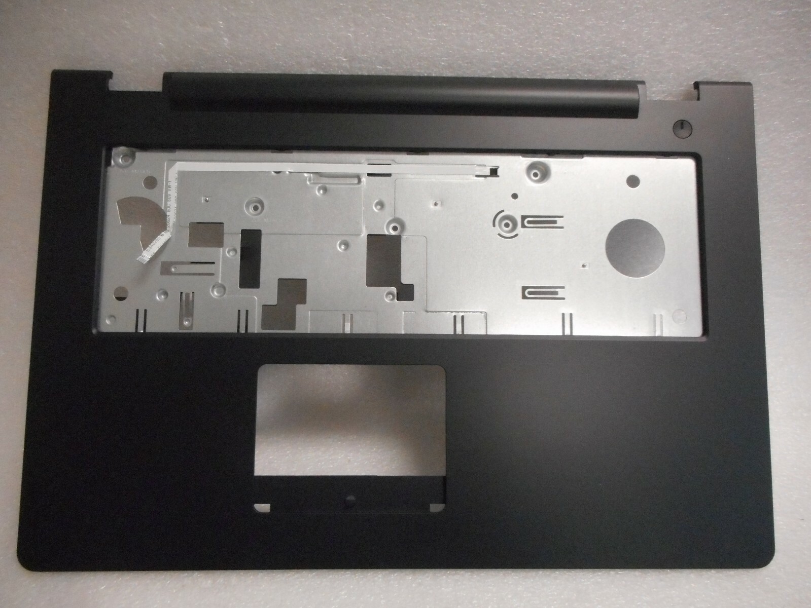 Genuine Dell Inspiron 17 5748 5749 Palmrest assembly 0VHY2G VHY2G, HIAA 05