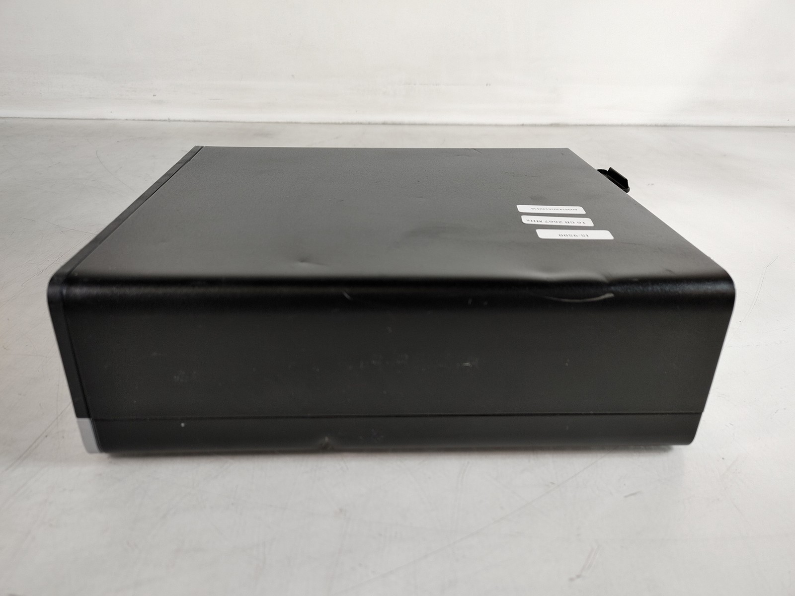 HP ProDesk 600 G5 DM Core i5-9500T 2.70 GHz 16 GB DDR4 No HDD