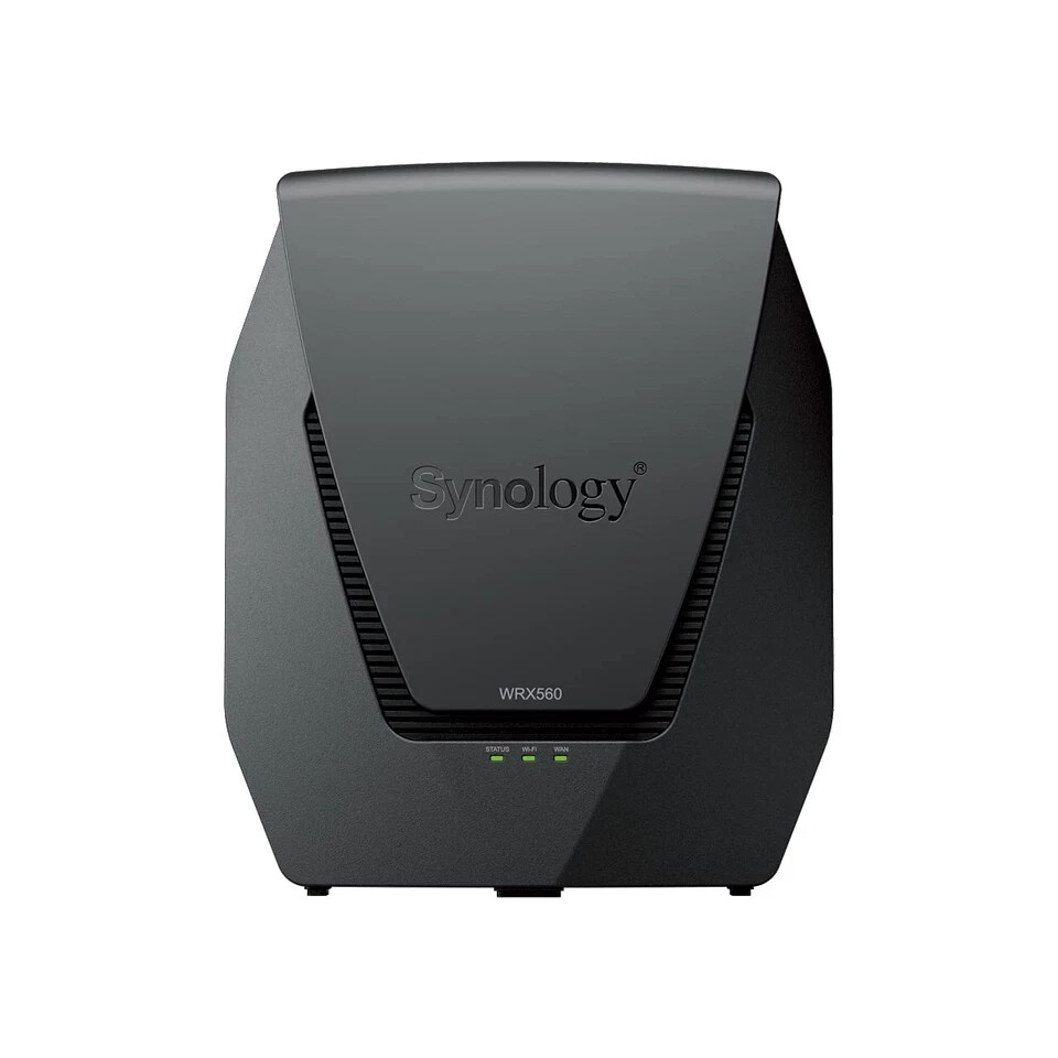 WRX560 – Dual-Band Wi-Fi 6 Router, 2.5Gbps Ethernet, VLAN segmentation, Multi…