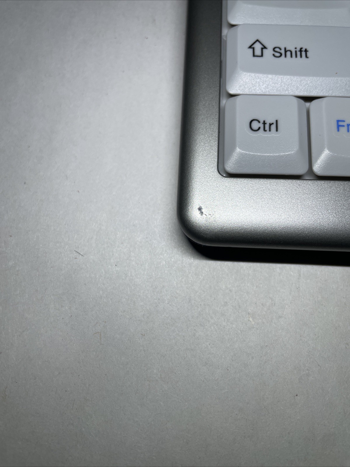 Bakker Elkhuizen Compact Keyboard S-Board 840 Design, ISO 9001/ISO 14001, USB