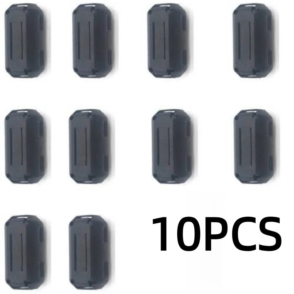 FERROUS RING CHOKE-CLIP ON NOISE FILTER-EMI & RFI Noise Filter
