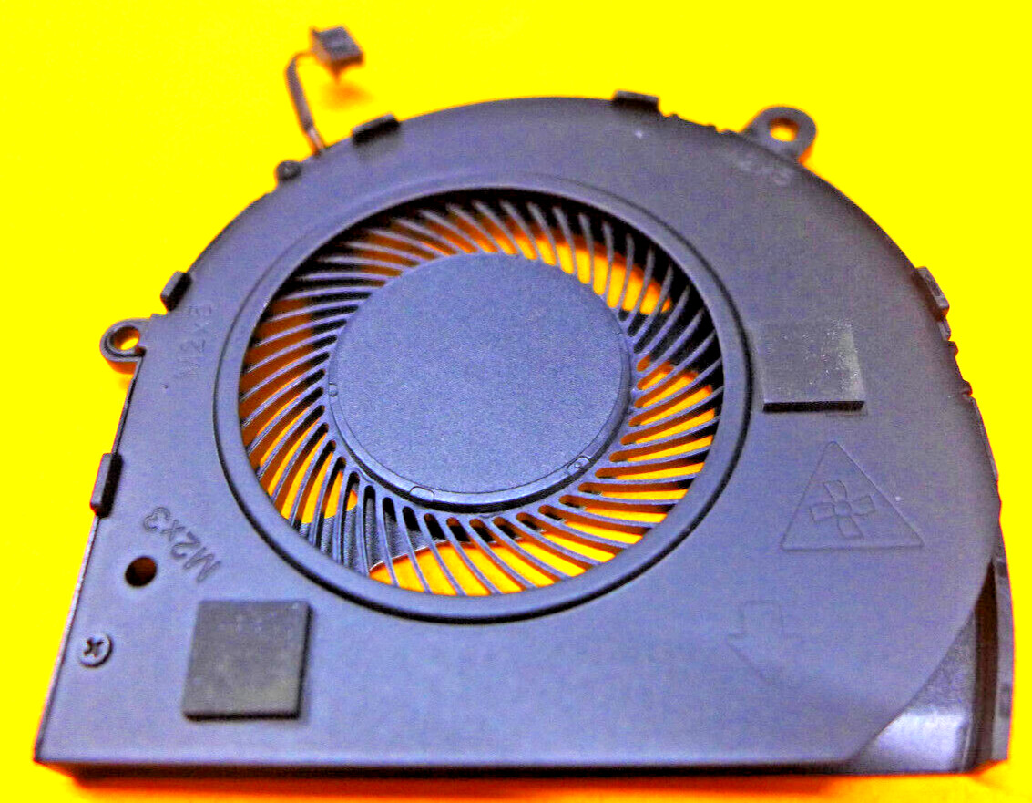 NEW Genuine Dell Latitude 5500 Precision Cooling Fan 1GM4N