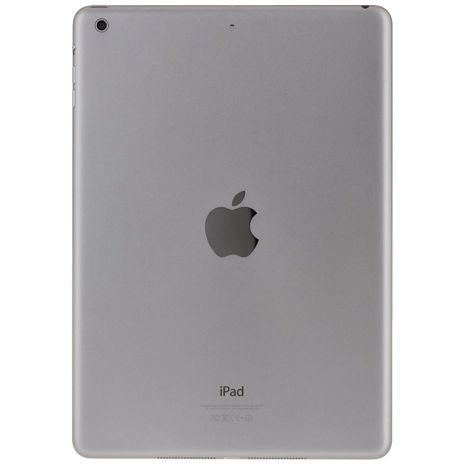 Apple iPad Air 1st (A1475) WIFI + Cellular Unlocked – 9.7″ 64GB (GB)