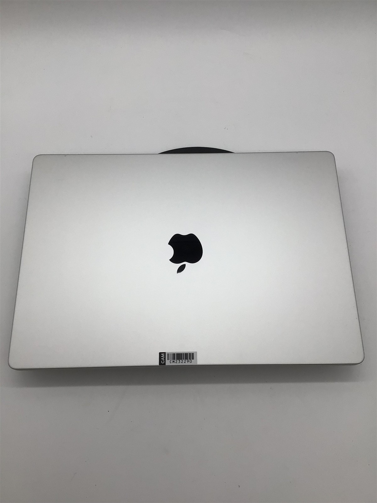 Apple MacBook Pro 16″ A2485 M1 Pro/16GB RAM/512GB SSD – MacOS Tahoe
