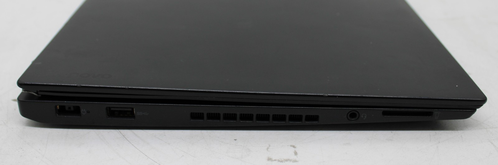 14” Lenovo ThinkPad T470S Laptop i7-6600U 2.60GHz 8GB RAM 256GB SSD Win 10 Pro