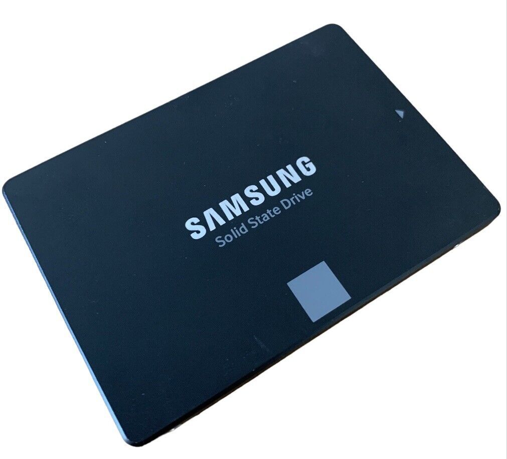 SSD Solid State Drive 120GB 240GB 256GB 500GB 2.5″ SATA Laptop Desktop PC Lot