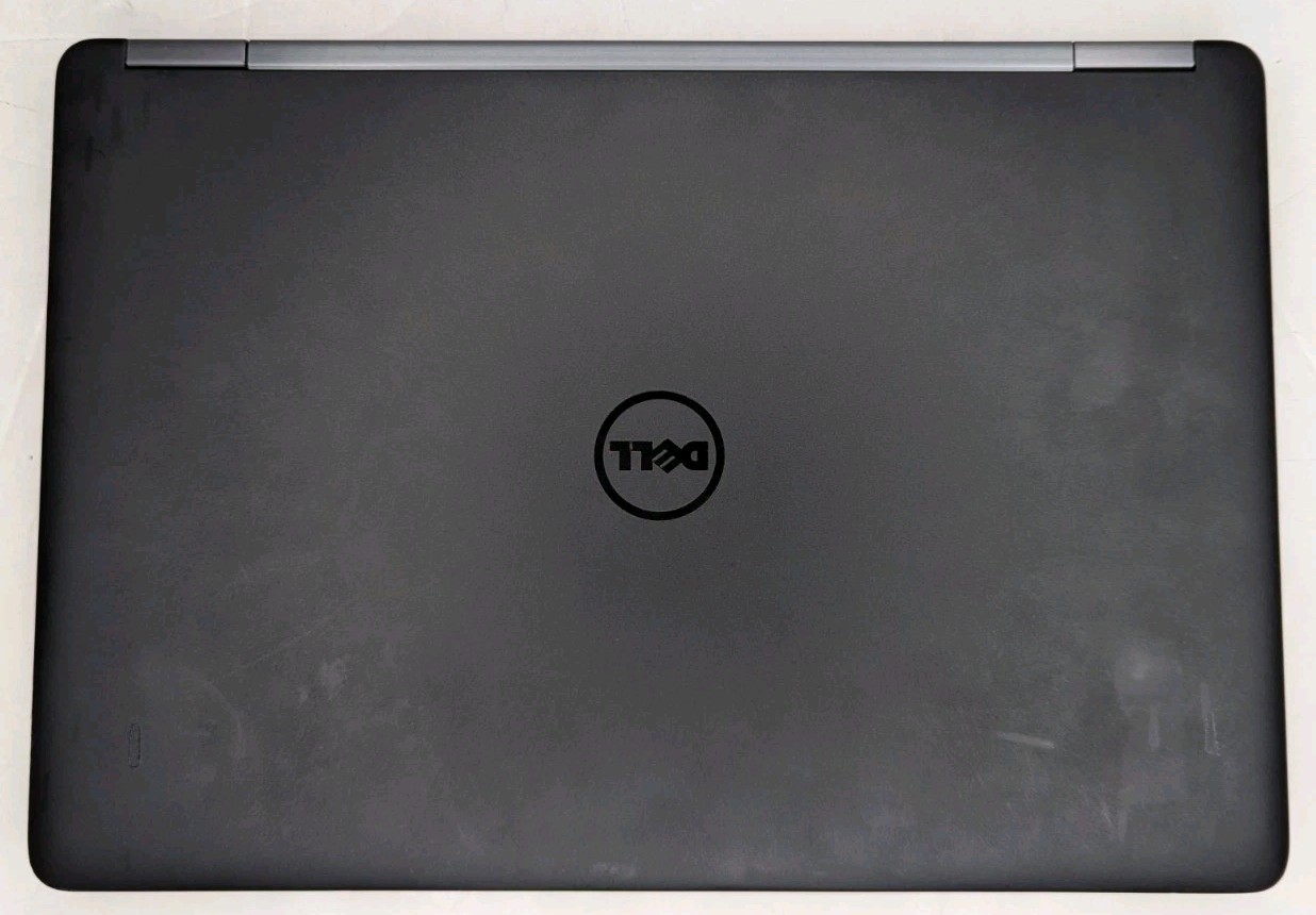 Dell Latitude E7470 14″ Laptop i5-6300U 2.40GHz 8GB RAM 256GB SSD Win 11 Pro