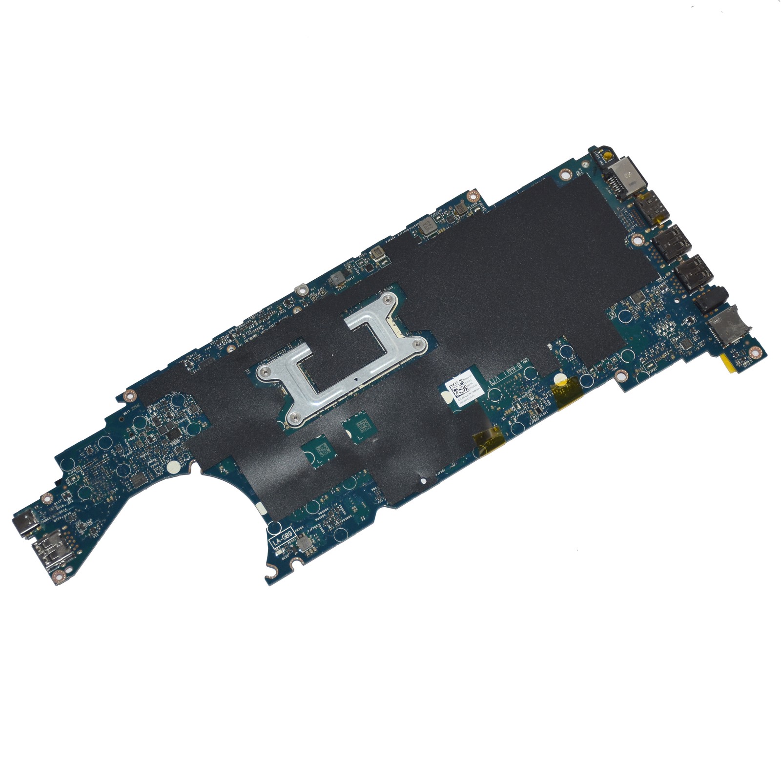 Dell Latitude 5400 Motherboard i7-8665U AMD Radeon 540X EDC41 LA-G893P CNJCN
