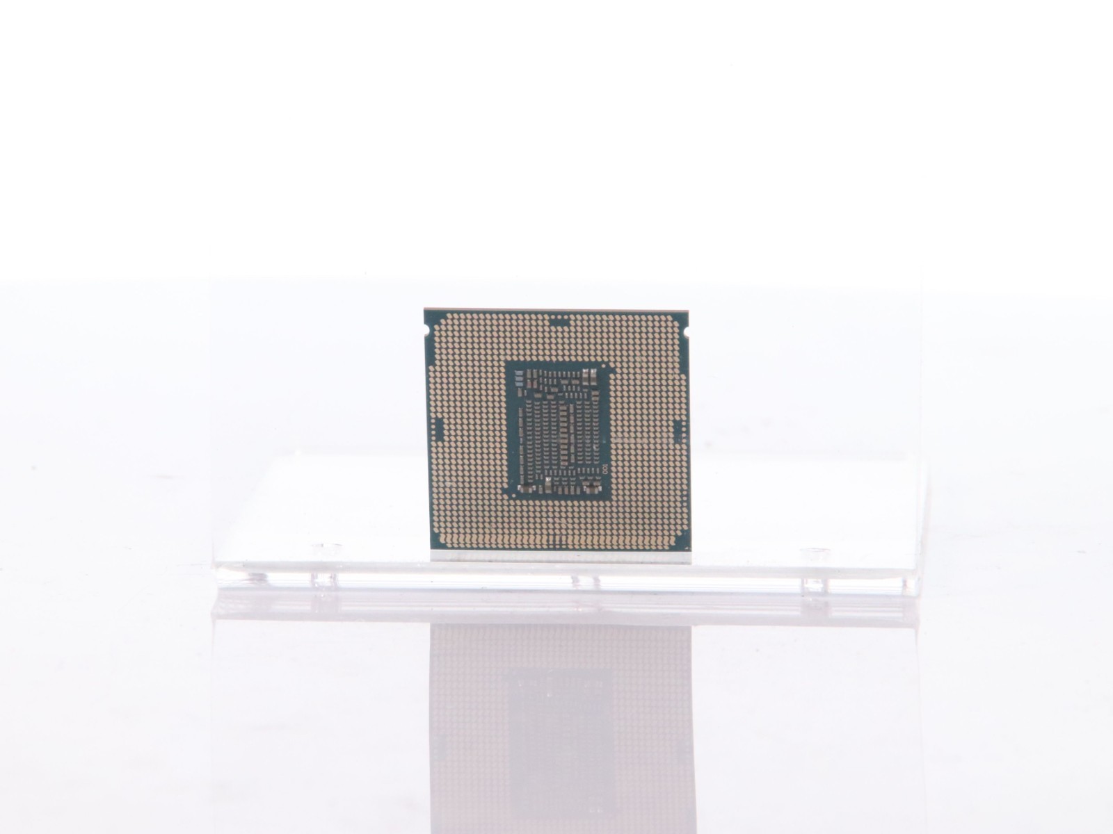 Intel Core i5-8500 3.00GHz LGA1151 SR3XE Processor