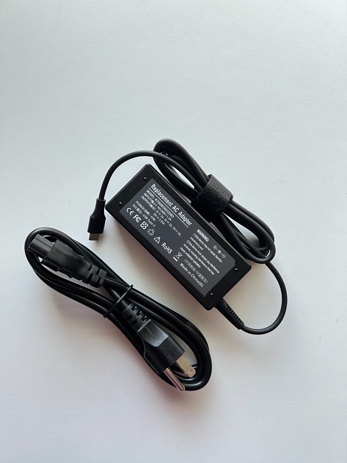 Adapter Laptop Charger For Lenovo ThinkPad P52s 20LB0010US 20LB0011US 20LB0012US
