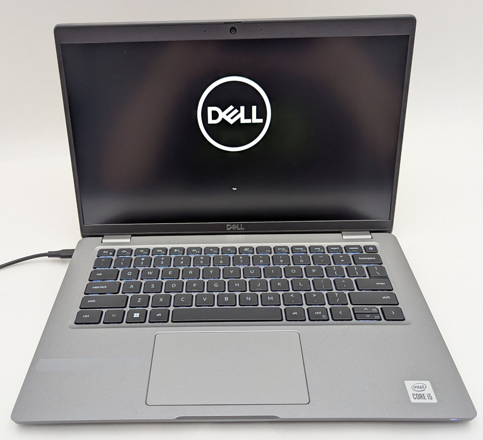 Dell Latitude 5420 14″ Laptop i5-10310U 1.70GHz 8GB RAM 256GB NVMe Win 11 Pro