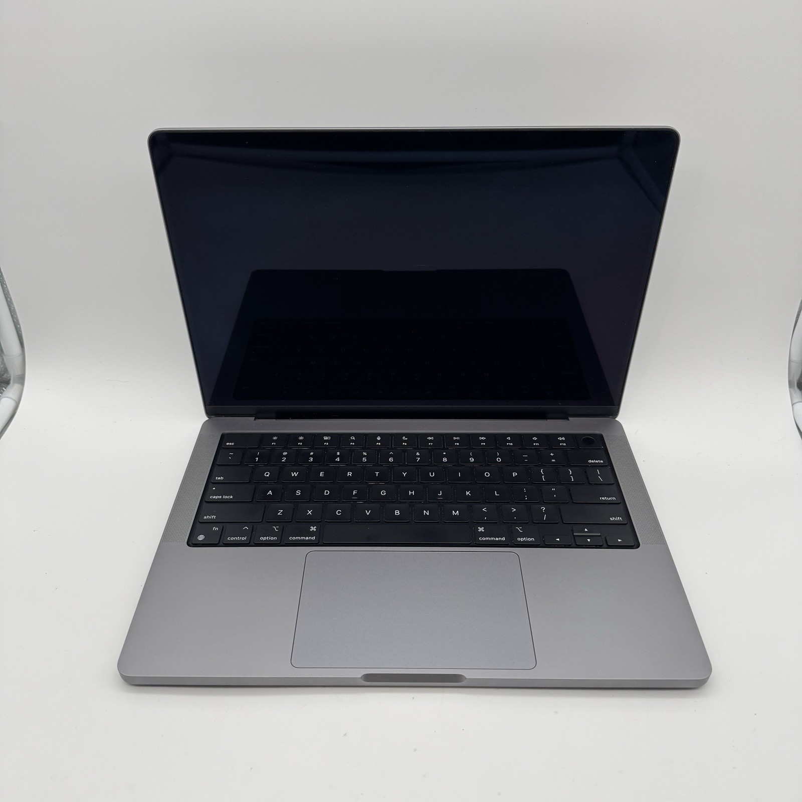 Apple MacBook Pro 2021 14″ A2442 M1 Pro 10 CPU/16 GPU Cores | 16GB RAM | 1TB SSD