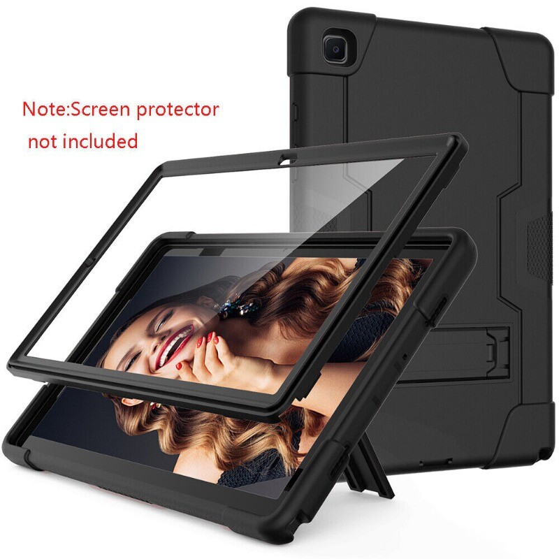 For Samsung Galaxy Tab A7 Lite 8.7″A 10.1″Shockproof Heavy Duty Case Stand Cover