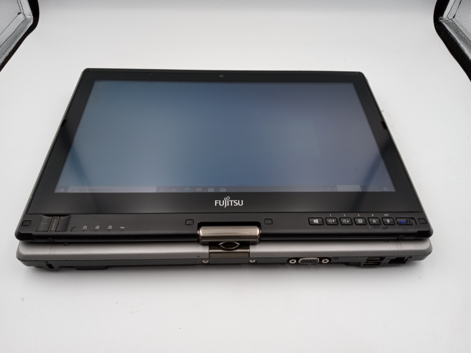 Fujitsu Lifebook T732 12″ 2in1 Intel i5-3320M 8GB RAM 128GB Win10 *READ* -RR