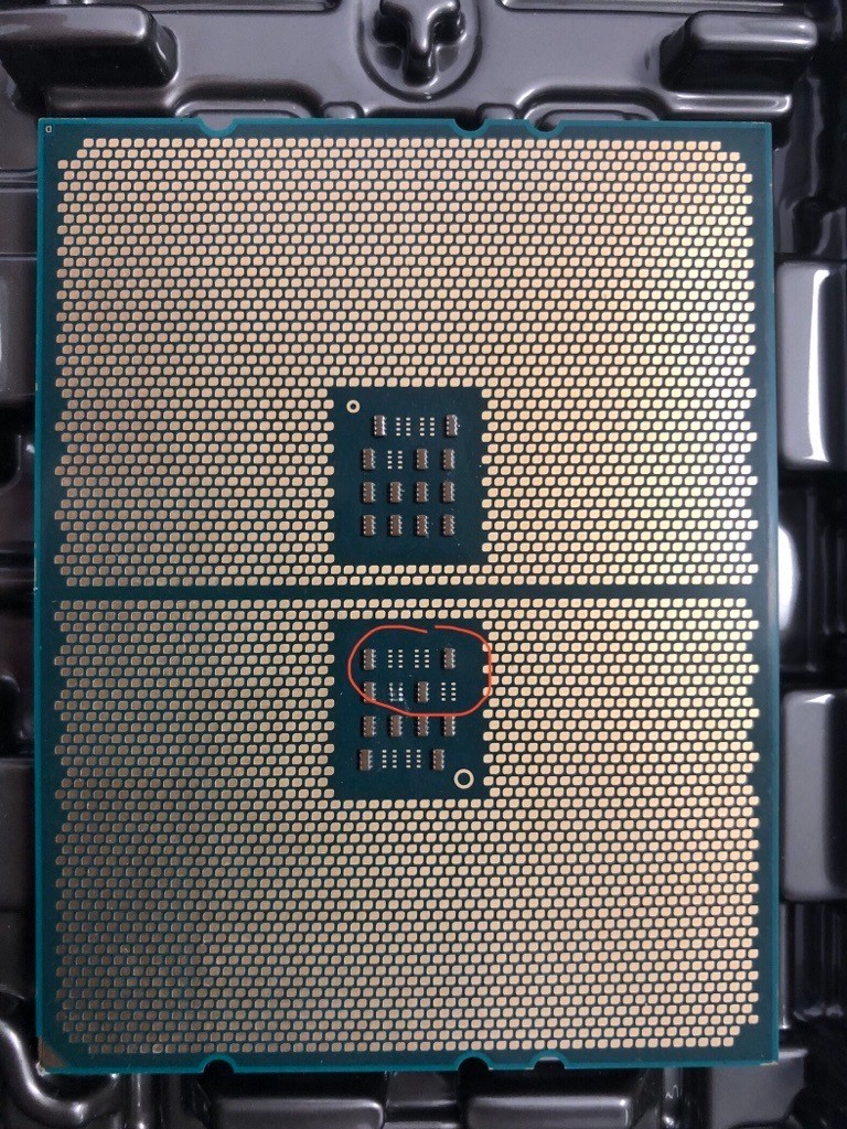 AMD EPYC 7763 64-Core 1.6GHz 256M 280W ES CPU 100-000000314-04 **UNLOCKED**
