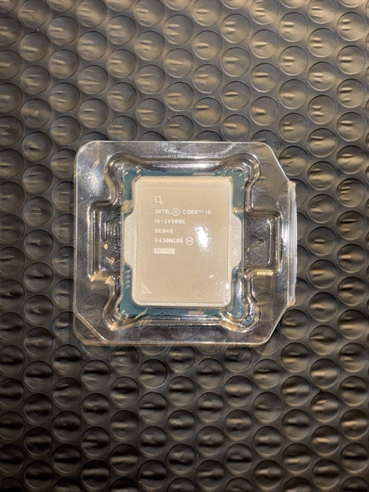Intel i9-14900K CPU 3.20GHz 24 Core SRN48 32 Thread LGA 1700 Desktop Processor