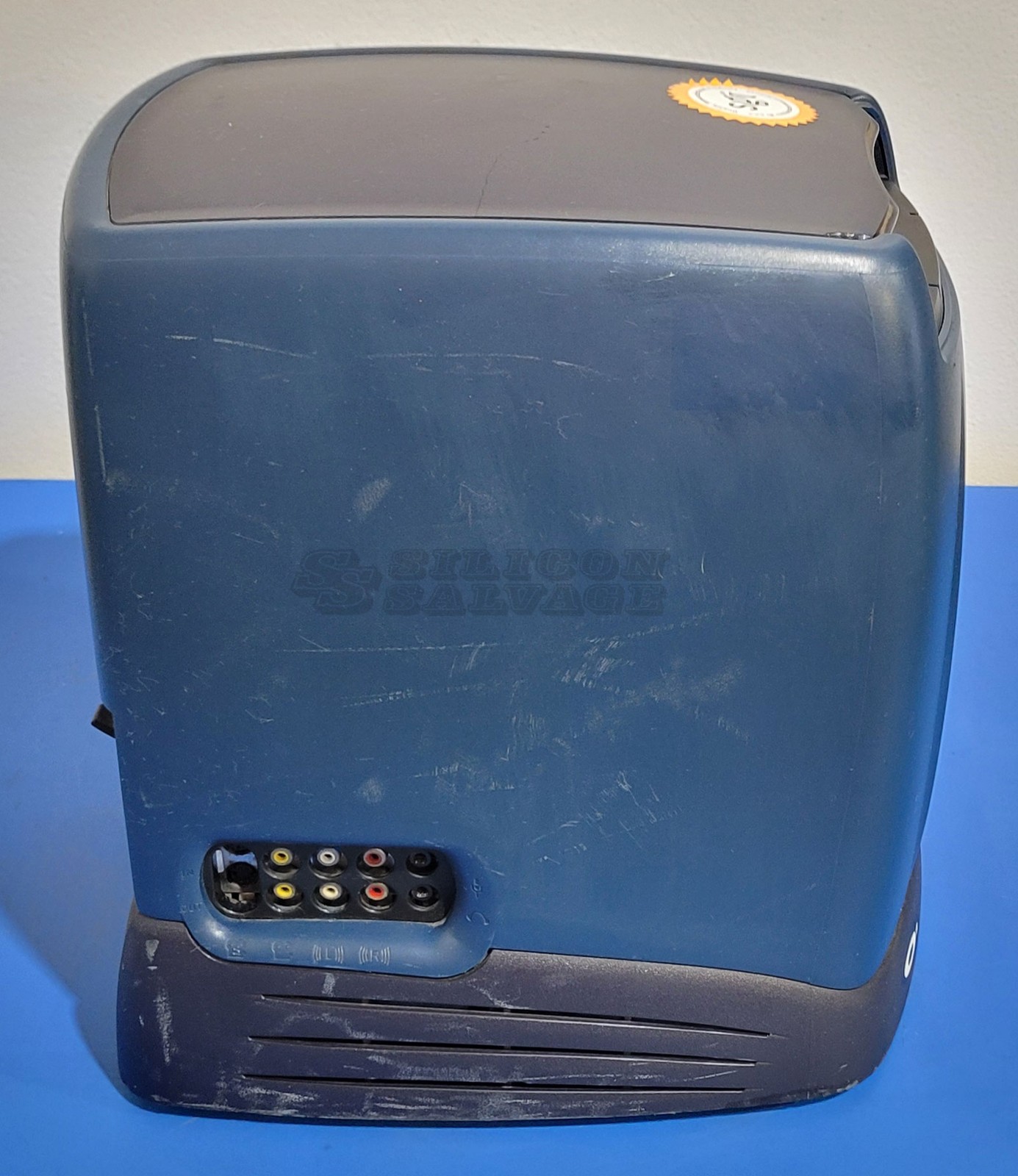 SGI Silicon Graphics O2 Workstation 250MHz