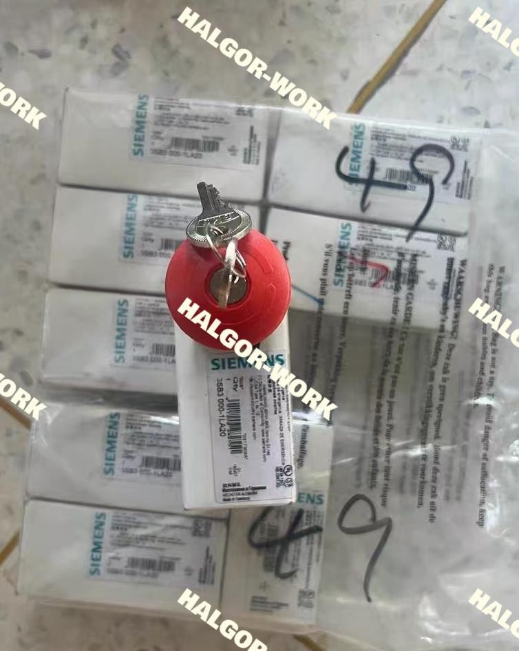1PCS NEW 3SB3000-1LA20 In Stock #YY