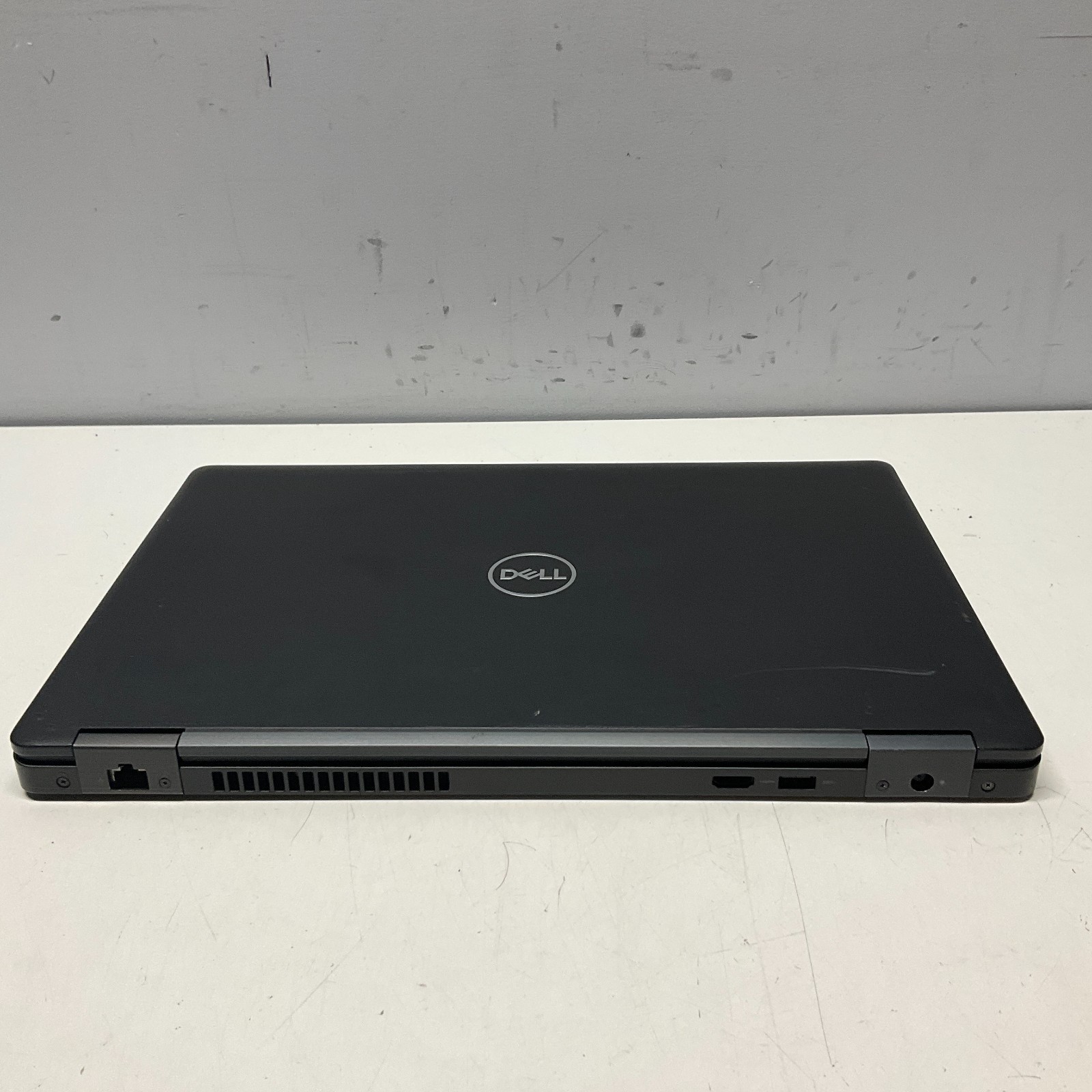 Dell Latitude 5590 i5-7300U 2.60GHz 8GB 128GB SSD WIN10 Pro Laptop Notebook PC