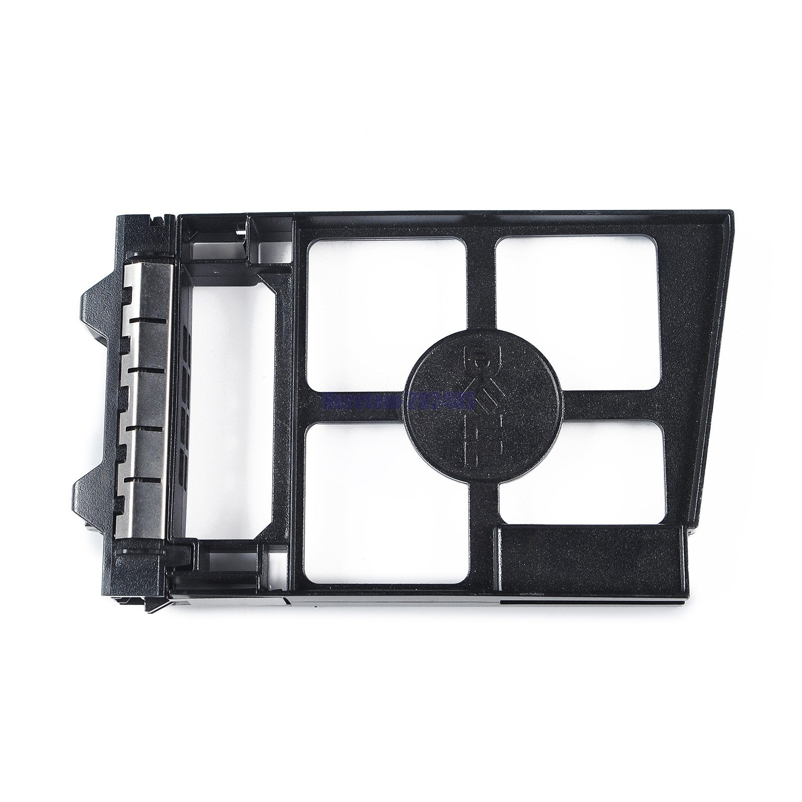 Lot 4 – Dell PowerEdge Server 2.5″ Blank Hard Drive Bay Filler 0TW13J TW13J