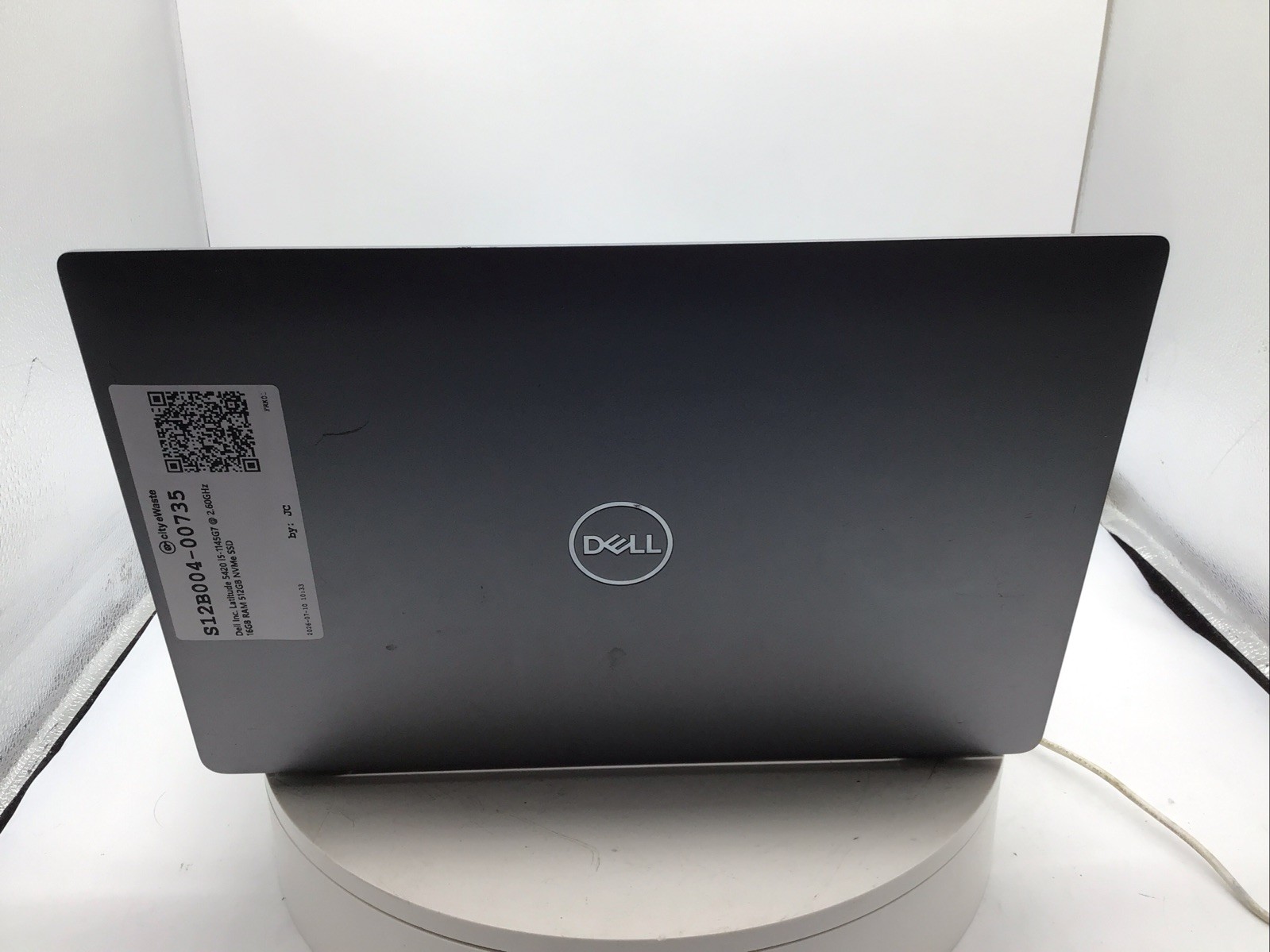 Dell Latitude 5420 14″ Laptop i5-1145G7 16GB RAM 512GB SSD Windows 11 Pro Used R